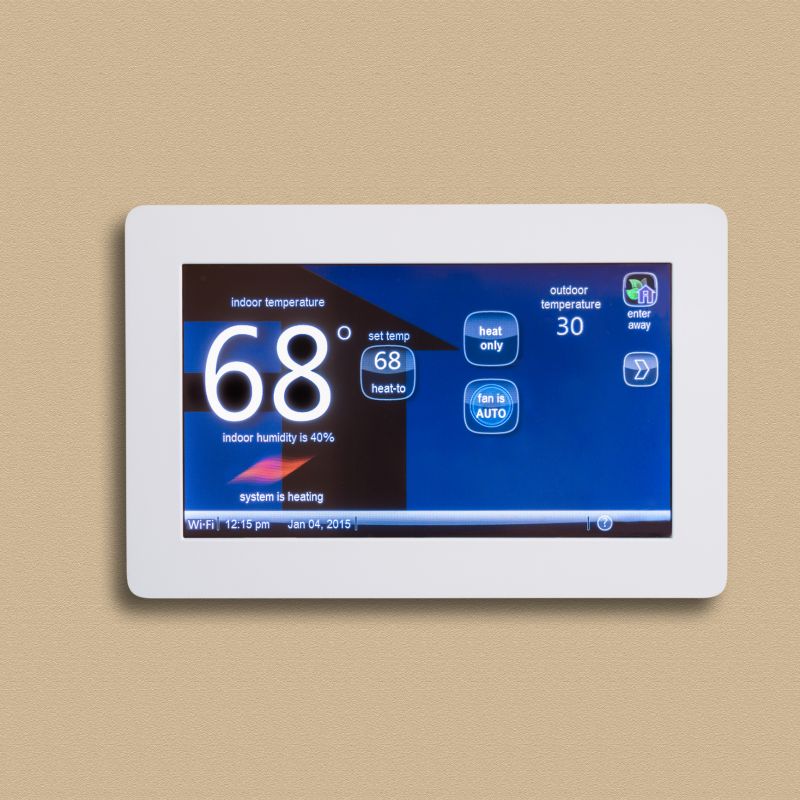 Lower energy bills